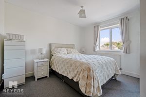 Bedroom One - click for photo gallery